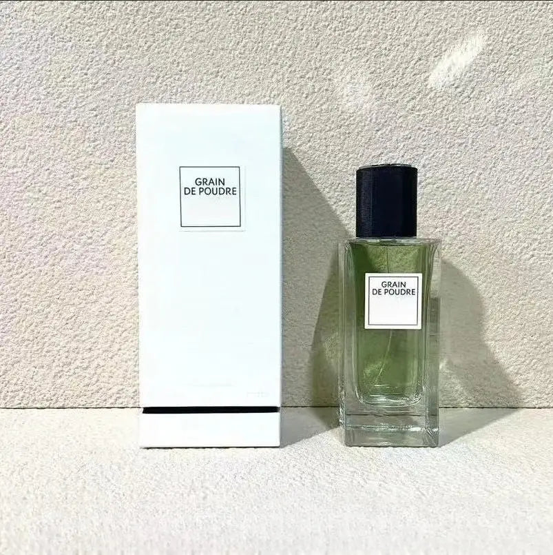 Parfum unisexe 125 ml, best-seller, senteur orientale boisée, pamplemousse et florale, longue tenue, grande capacité, pour homme et femme