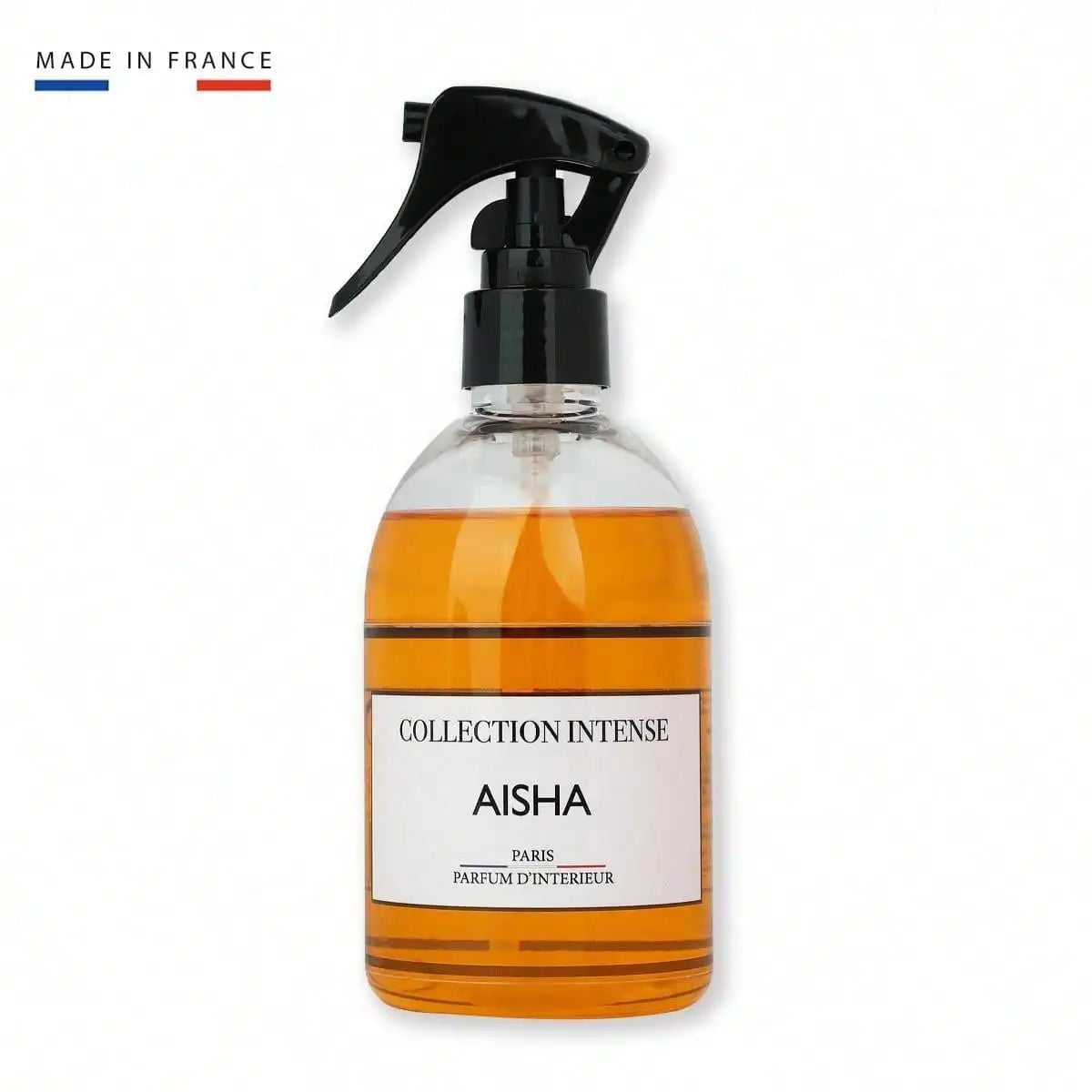COLLECTION INTENSE - AISHA 250ML SPRAY PARFUM D'INTÉRIEUR ET TEXTILE