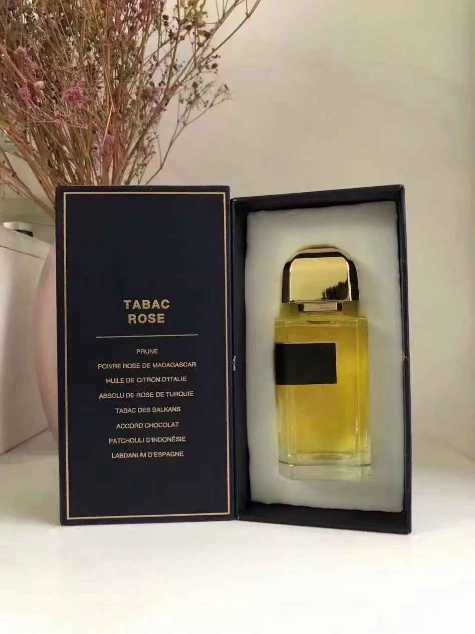 Parfums Essentiels Quotidiens 100ML - Cologne Homme Best-Seller au Parfum Envoûtant Oud Boisé Poivre - Douceur Masculine