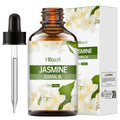 Huile essentielle de jasmin, 100ml/60ml/30ml, aromathérapie, huile essentielle multifonctionnelle, diverses scènes, riche en saveur, hydratante