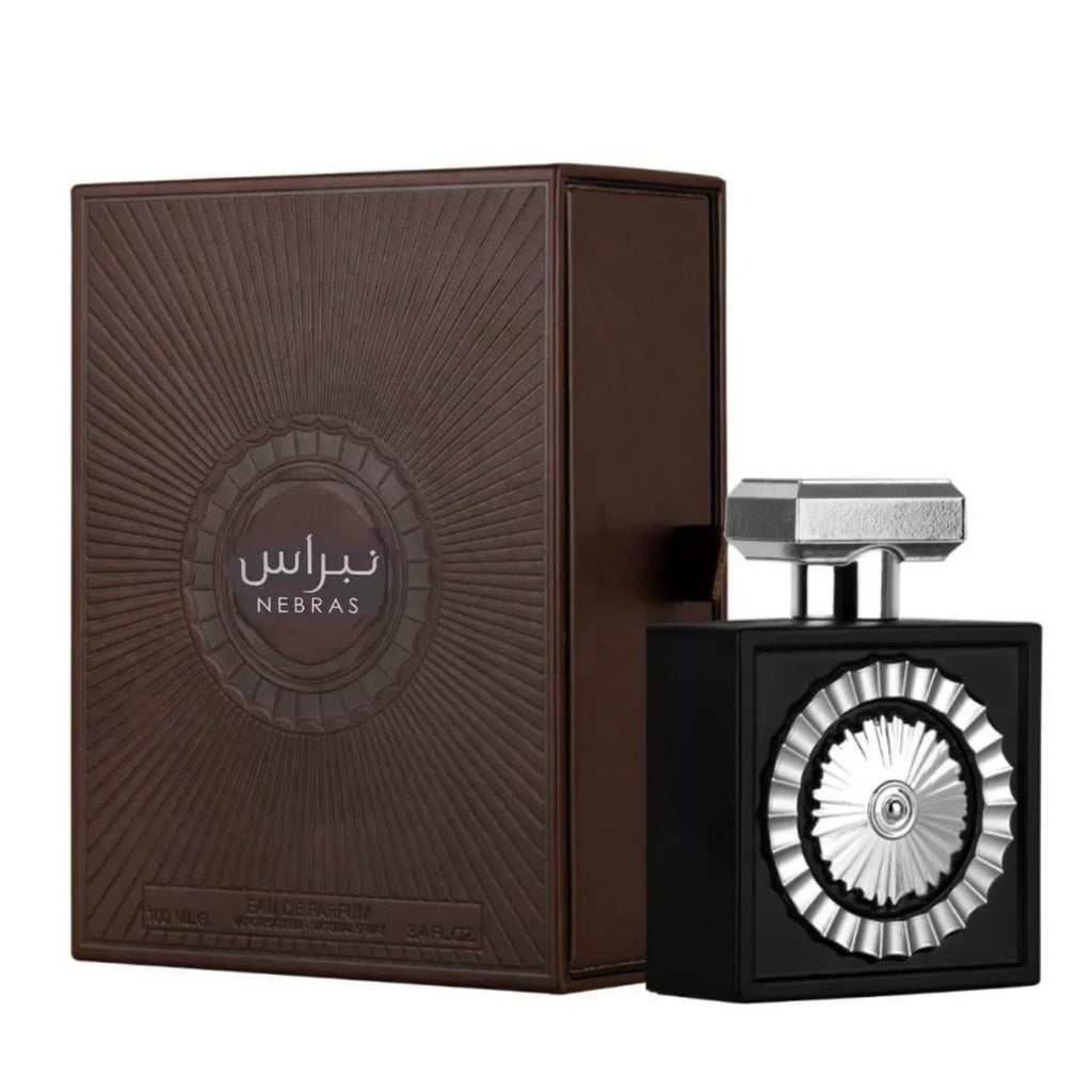 Parfum unisexe Oriental doux et durable, 100ml, parfum chaud et élégant avec baies rouges, vanille, cacao, Rose, ambre, arôme de musc