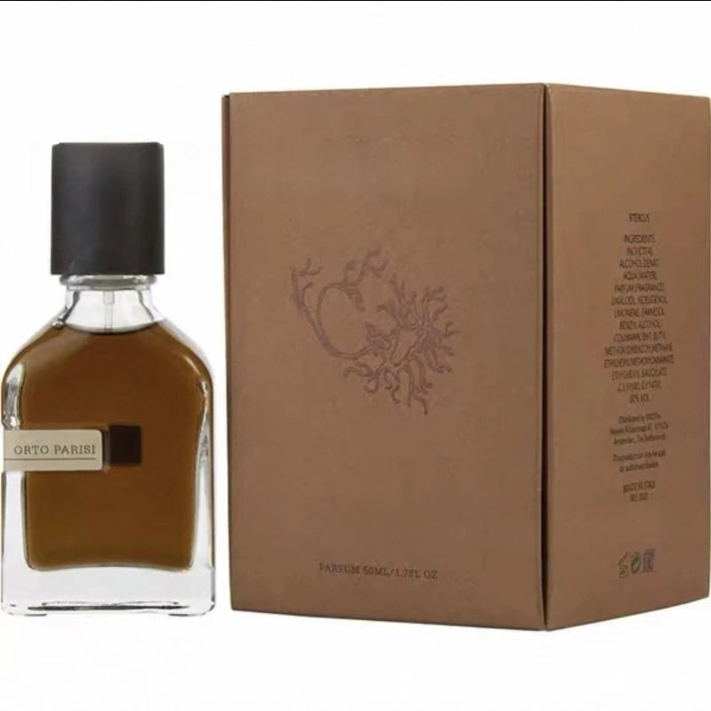 Parfum unisexe de niche, fragrance artistique, senteur intense de bergamote et de savon, eau de parfum longue durée pour hommes et femmes, à porter au quotidien