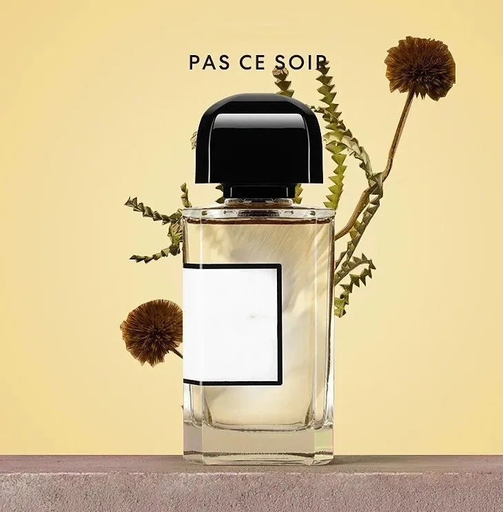 Parfums Essentiels Quotidiens 100ML - Cologne Homme Best-Seller au Parfum Envoûtant Oud Boisé Poivre - Douceur Masculine