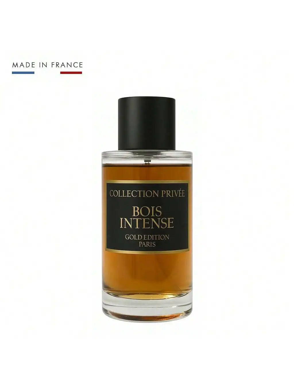 COLLECTION PRIVE GOLD EDITION – BOIS INTENSE 50ML EAU DE PARFUM – UNISEXE