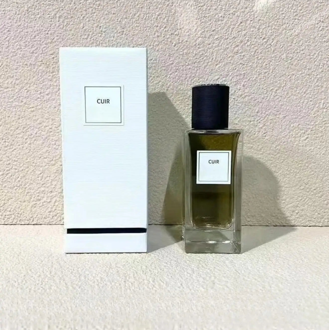 Parfum unisexe 125 ml, best-seller, senteur orientale boisée, pamplemousse et florale, longue tenue, grande capacité, pour homme et femme