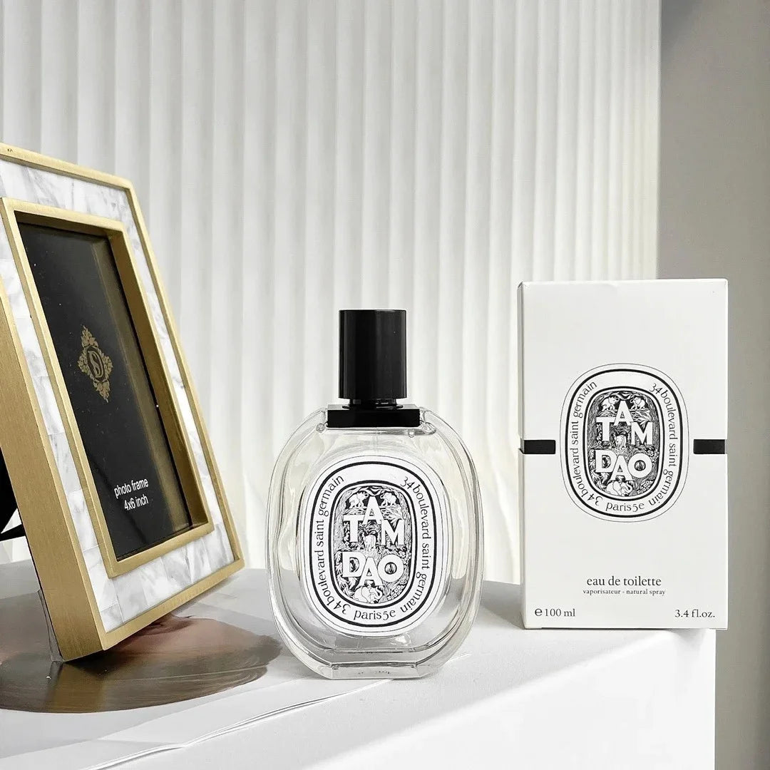 Parfums Tentation : Cologne Essentielle Quotidienne Mixte Oud-Wood Patchouli Musc – Fragrance Attirante pour Homme – Cologne Authentique pour Homme