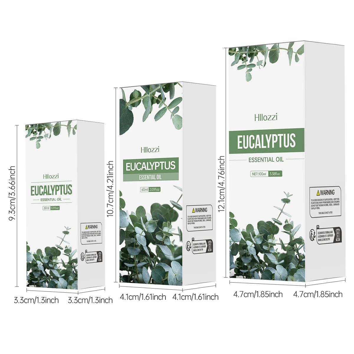 Huile essentielle d'eucalyptus huile essentielle aromático para difusor aromathérapie huiles essentielles polyvalentes multi-scènes essentielles