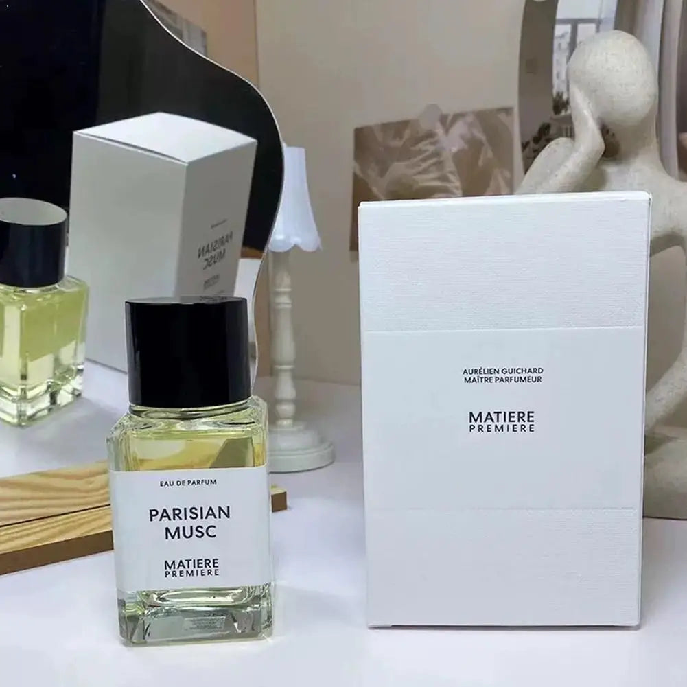 100 ml d'eau de parfum, mélange oriental épicé, parfum boisé, mélange oriental, parfum boisé fruité, fragrance boisée longue durée