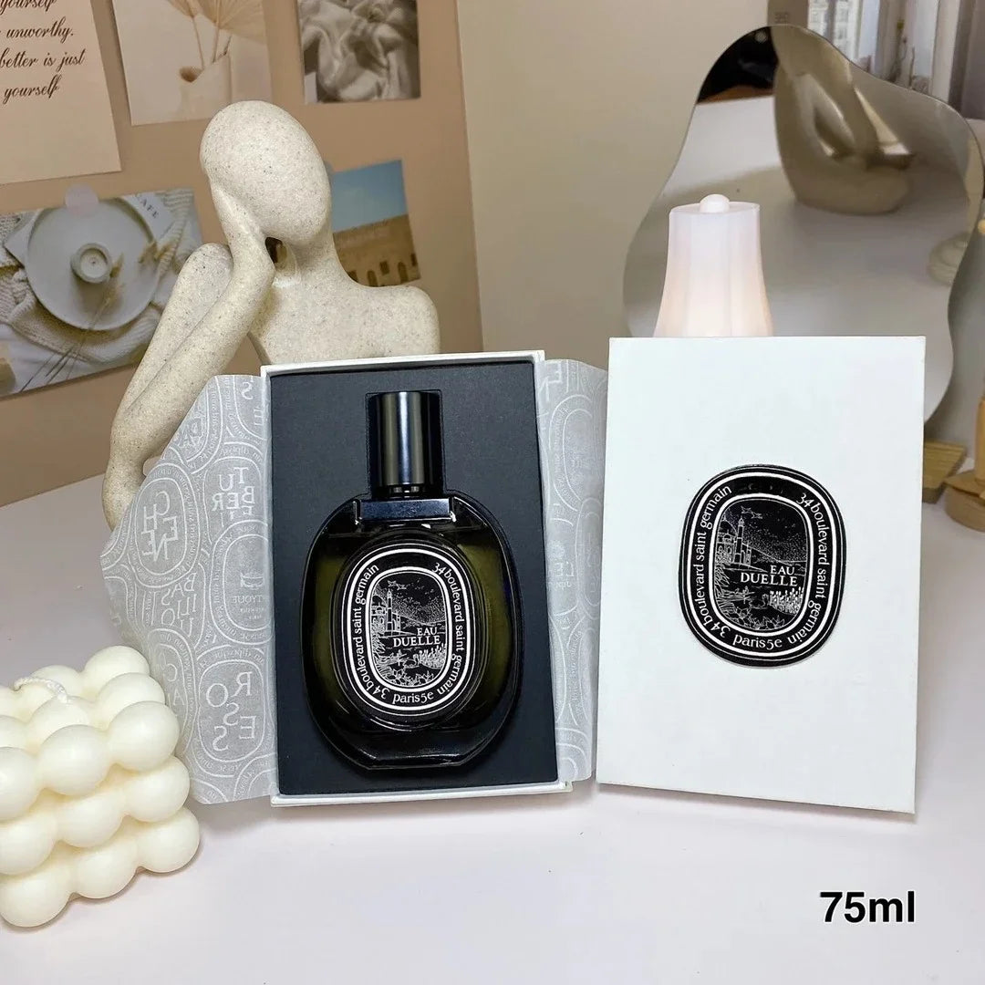 Parfums Tentation : Cologne Essentielle Quotidienne Mixte Oud-Wood Patchouli Musc – Fragrance Attirante pour Homme – Cologne Authentique pour Homme