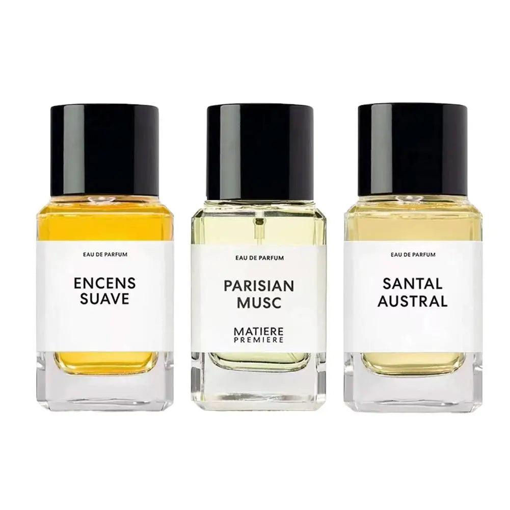 100 ml d'eau de parfum, mélange oriental épicé, parfum boisé, mélange oriental, parfum boisé fruité, fragrance boisée longue durée