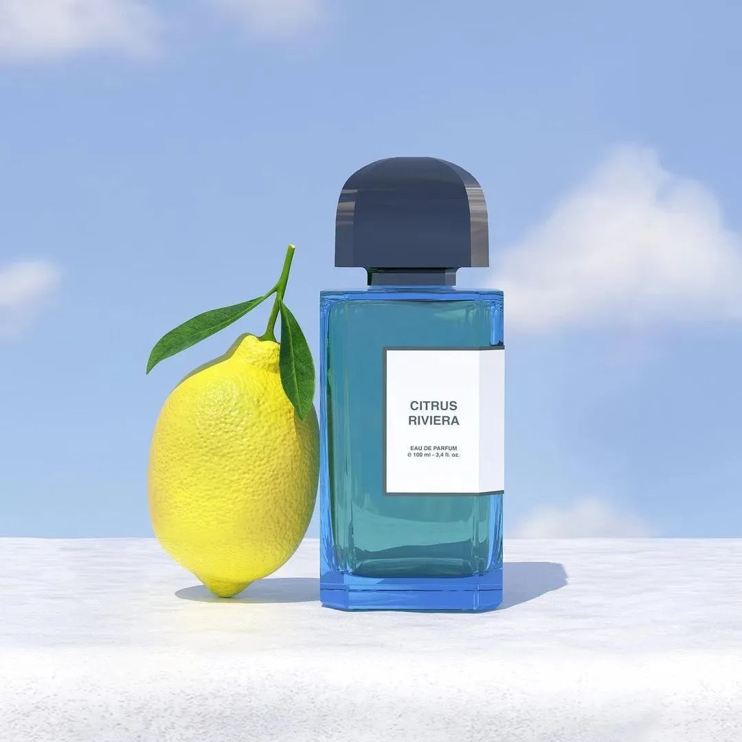 Parfums Essentiels Quotidiens 100ML - Cologne Homme Best-Seller au Parfum Envoûtant Oud Boisé Poivre - Douceur Masculine