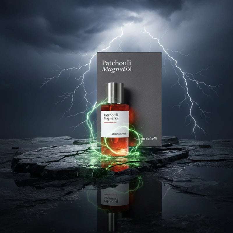 Parfum unisexe premium 50 ml/100 ml Eau de Parfum longue durée arôme boisé floral oriental raffiné avec 6 options de parfum distinctées
