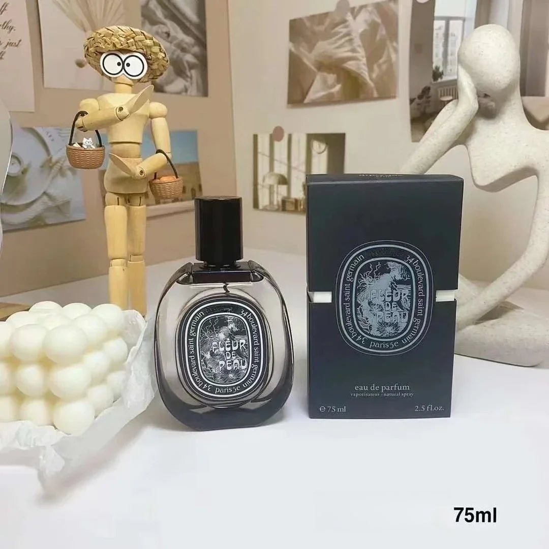 Parfums Tentation : Cologne Essentielle Quotidienne Mixte Oud-Wood Patchouli Musc – Fragrance Attirante pour Homme – Cologne Authentique pour Homme