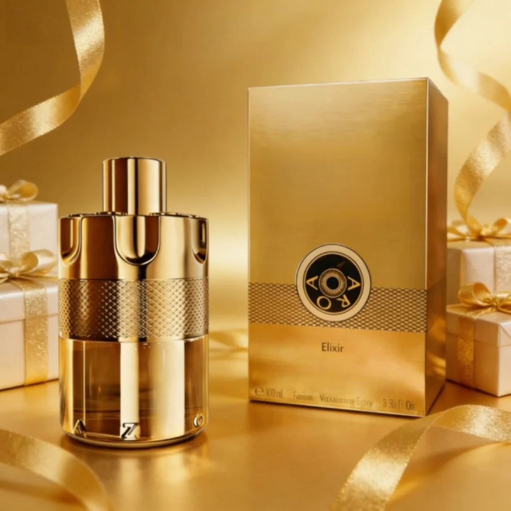 Parfum AZZARO Premium, azz 3.4 Oz/100ml, parfums de luxe irrésistibles pour hommes, senteurs épicées boisées durables, phéromones.
