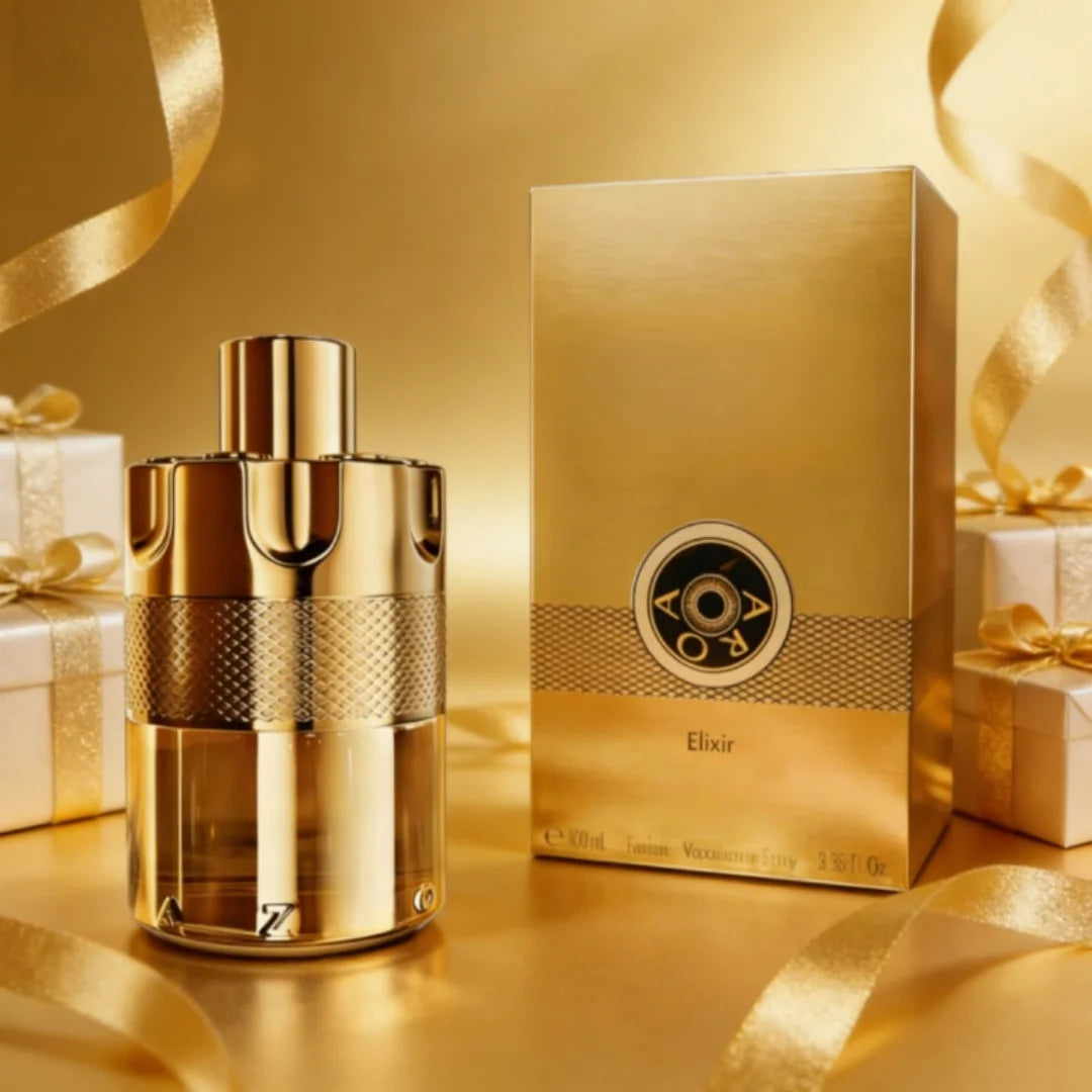 Parfum AZZARO Premium, azz 3.4 Oz/100ml, parfums de luxe irrésistibles pour hommes, senteurs épicées boisées durables, phéromones.