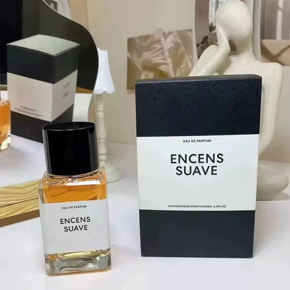 100 ml d'eau de parfum, mélange oriental épicé, parfum boisé, mélange oriental, parfum boisé fruité, fragrance boisée longue durée