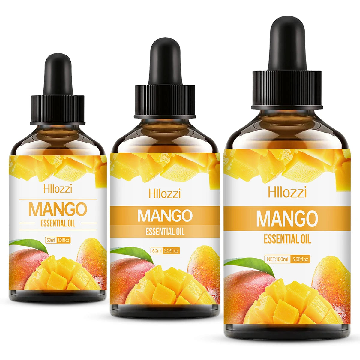 Mangue huile essentielle fruit huile essentielle aromathérapie aromathérapie huile essentielle humidificateur diffuseur air frais multifonctionnel