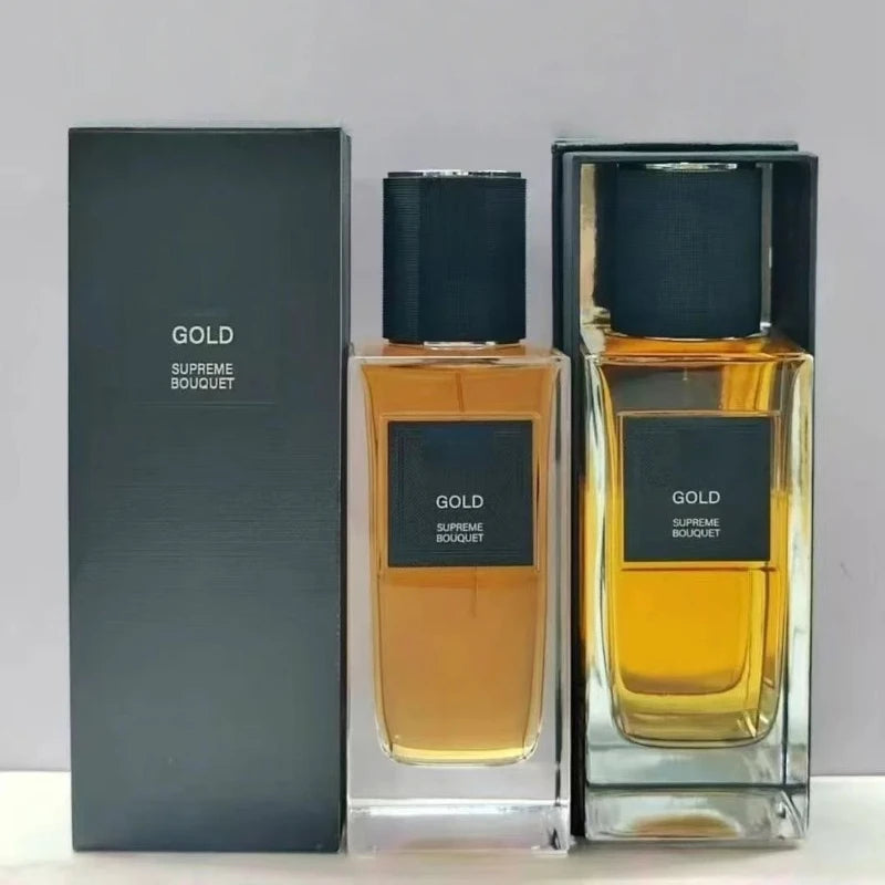 Parfum unisexe 125 ml, best-seller, senteur orientale boisée, pamplemousse et florale, longue tenue, grande capacité, pour homme et femme